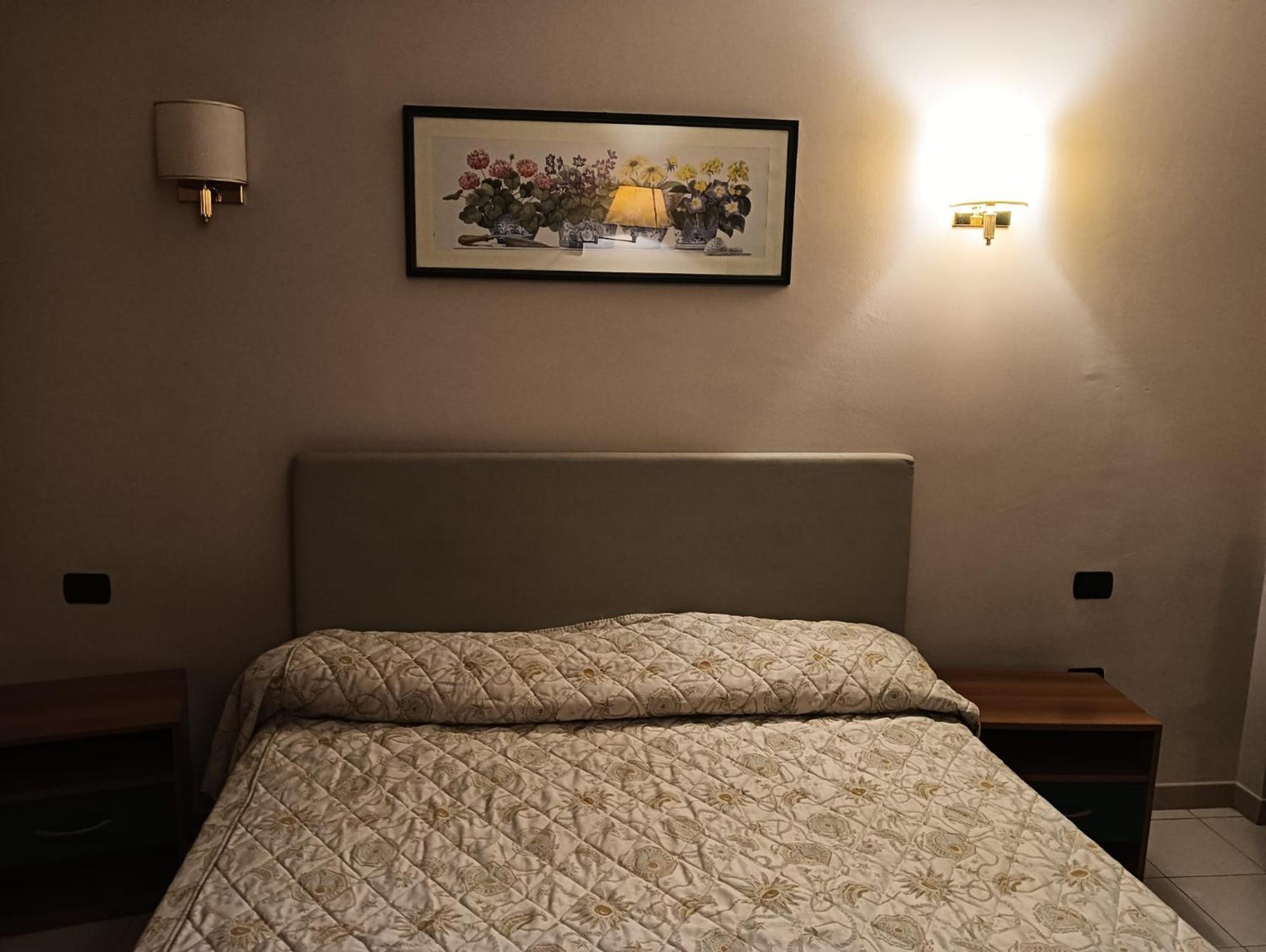 Luxury Corso Casa de hóspedes Roma